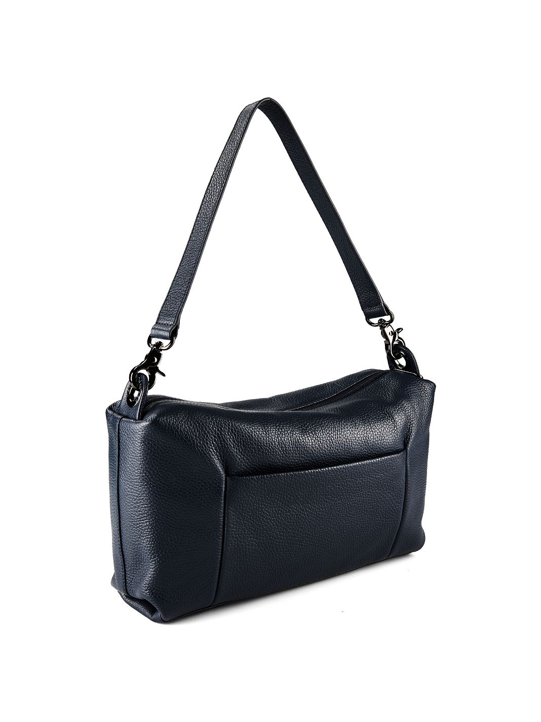 Mandarina Duck Mellow Leather Olkalaukku Nahka 30 cm Mandarina Duck Mellow Leather Olkalaukku Nahka 30 cm