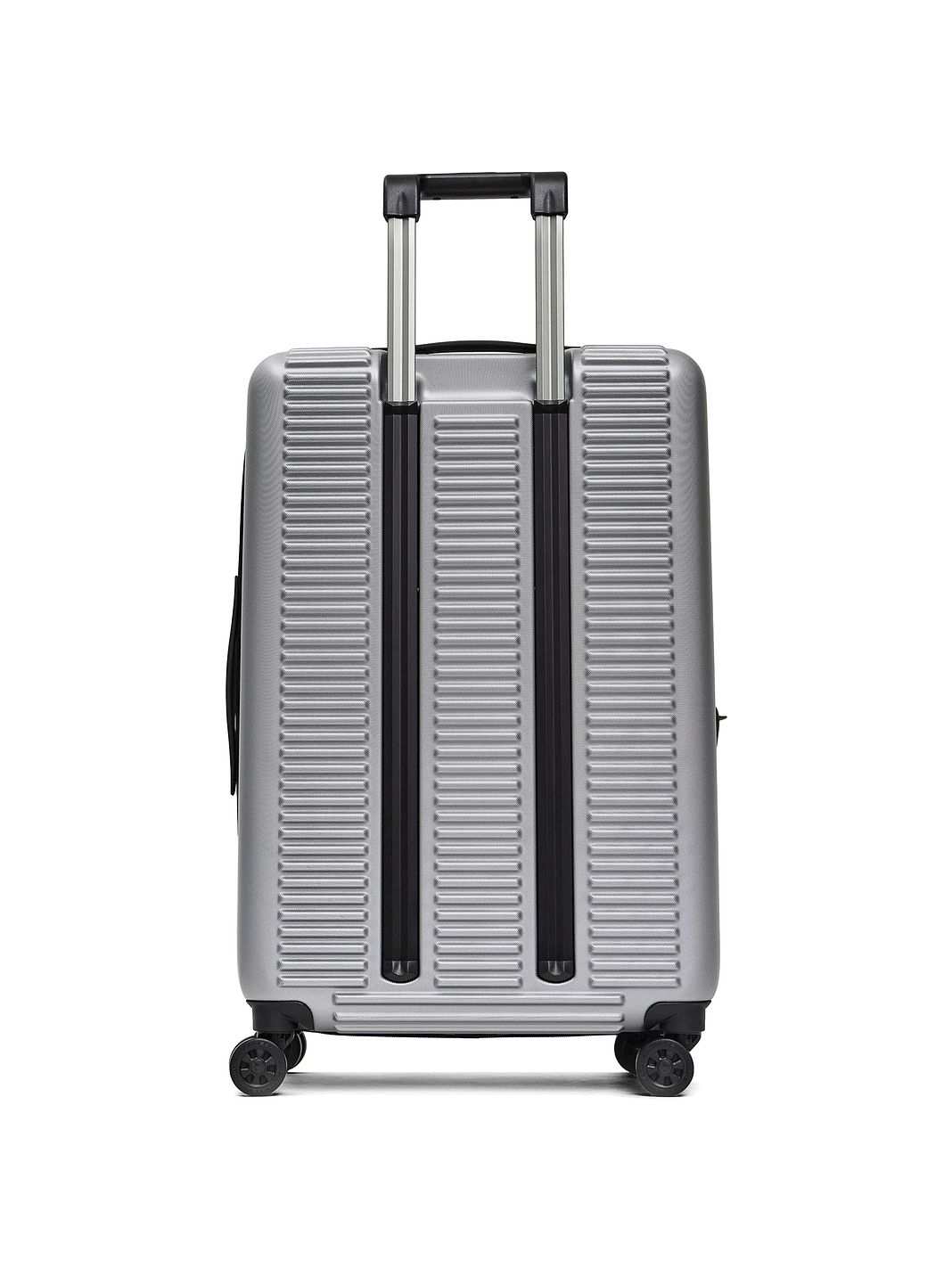 Mandarina Duck Tank Case 4 ruote Carrello 69 cm espandibile