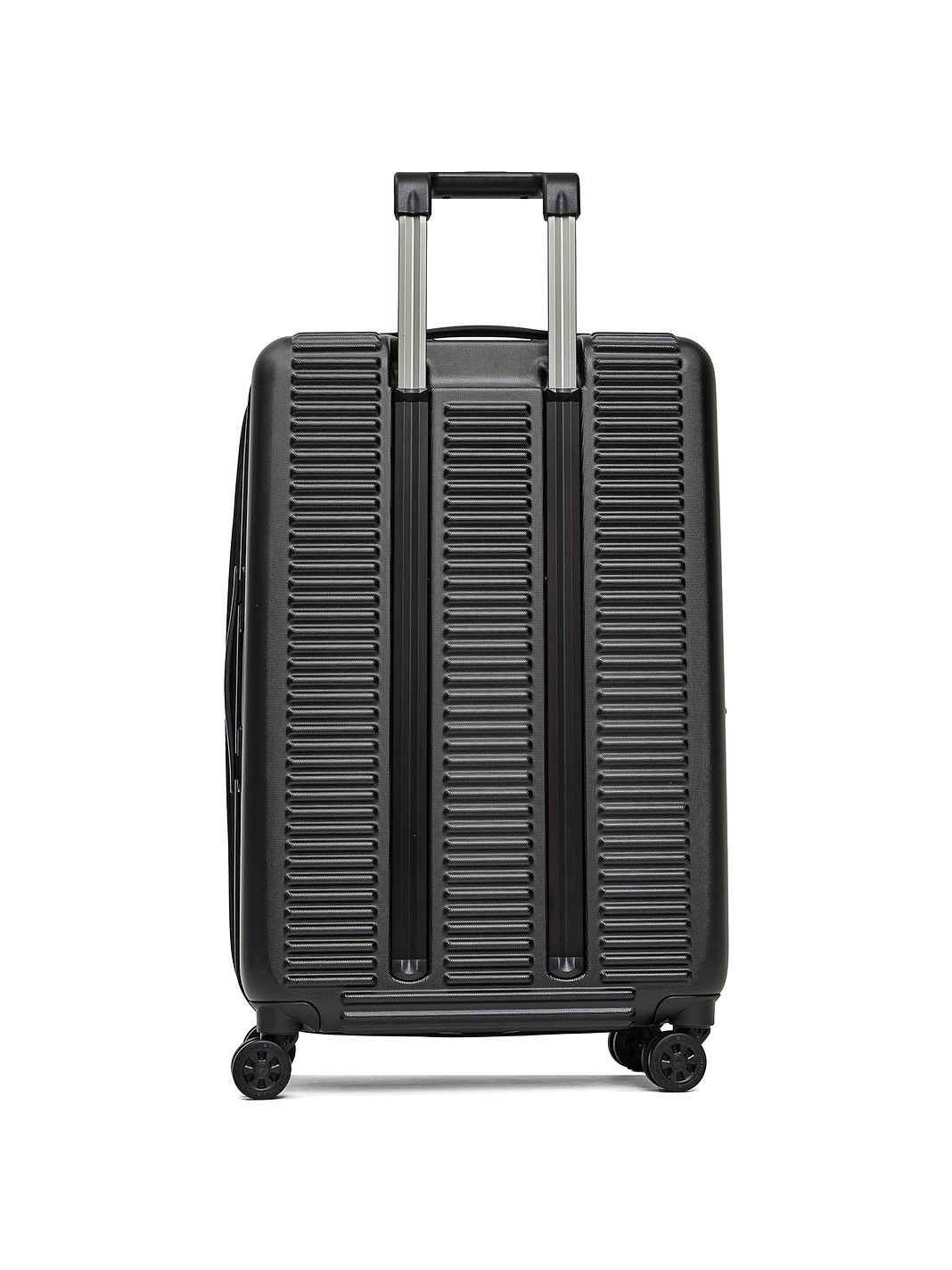 Mandarina Duck Tank Case 4 ruote Carrello 69 cm espandibile