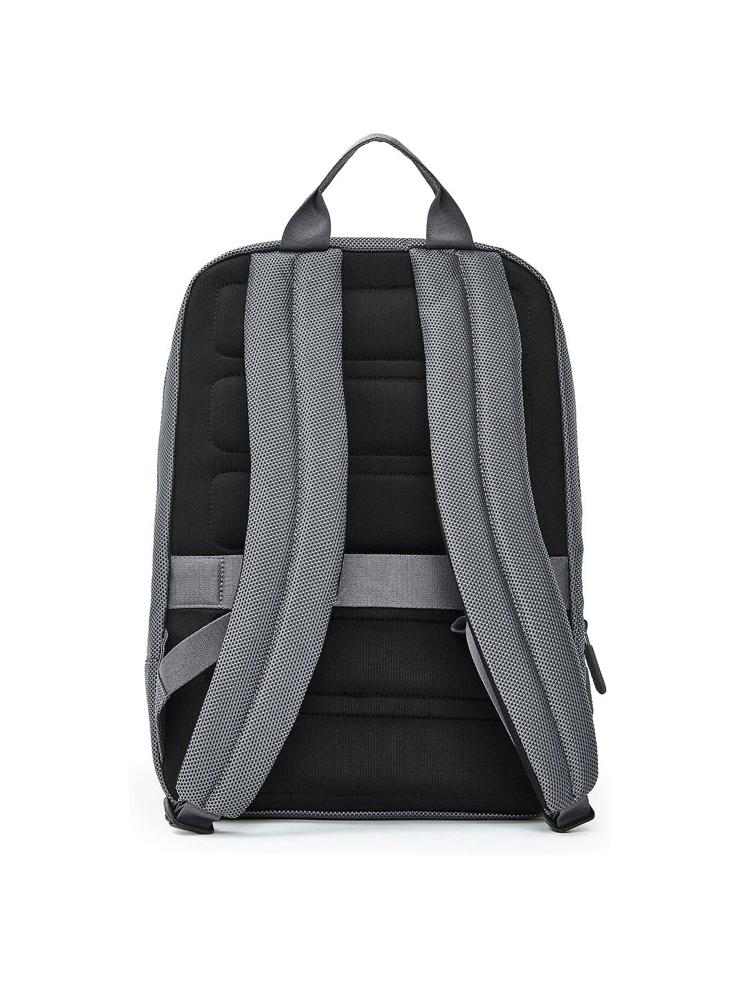Mandarina Duck Zephyr Arkireppu 39 cm Kannettavan tietokoneen taskun syvyys