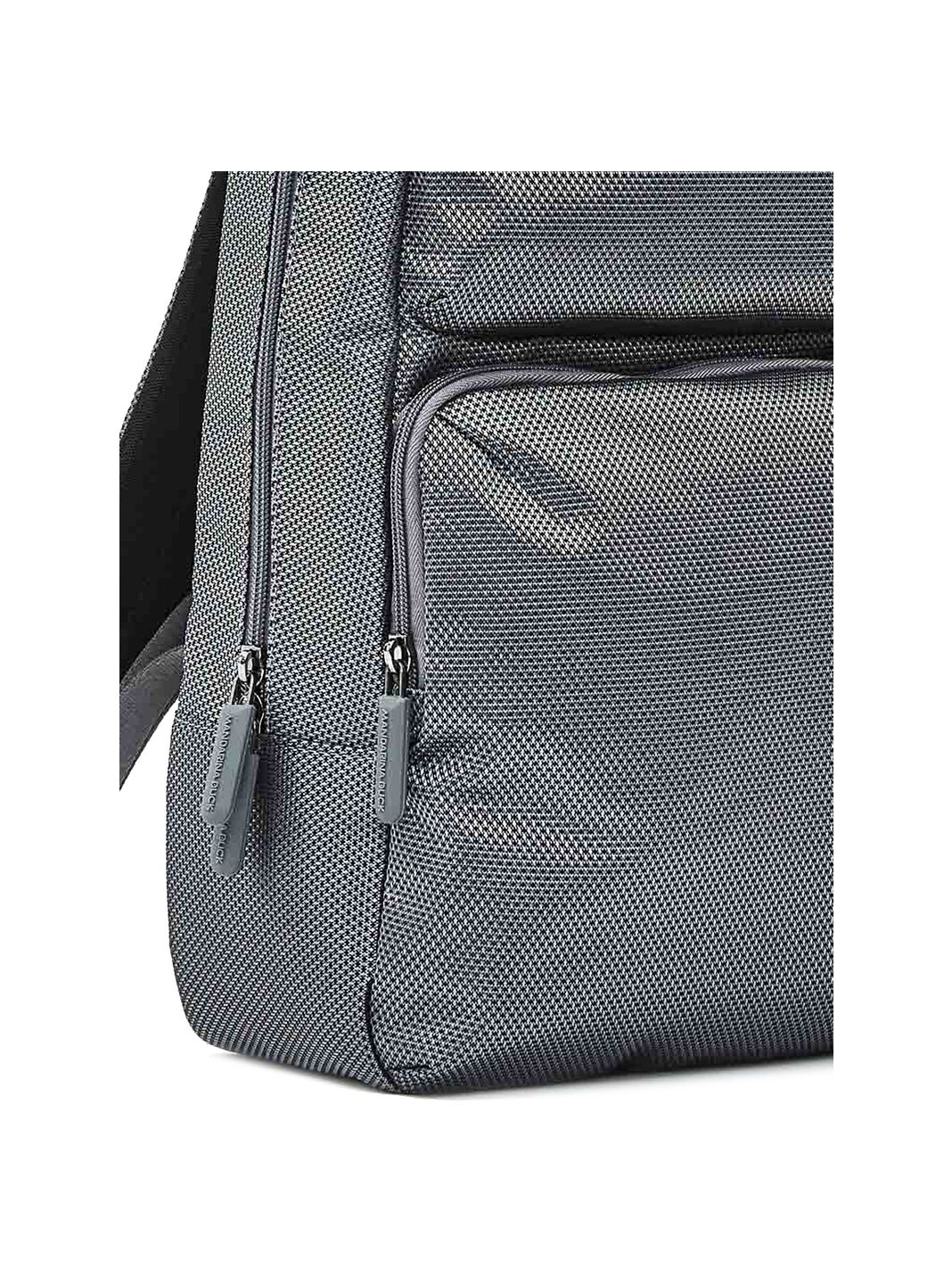 Mandarina Duck Zephyr Arkireppu 39 cm Kannettavan tietokoneen taskun syvyys