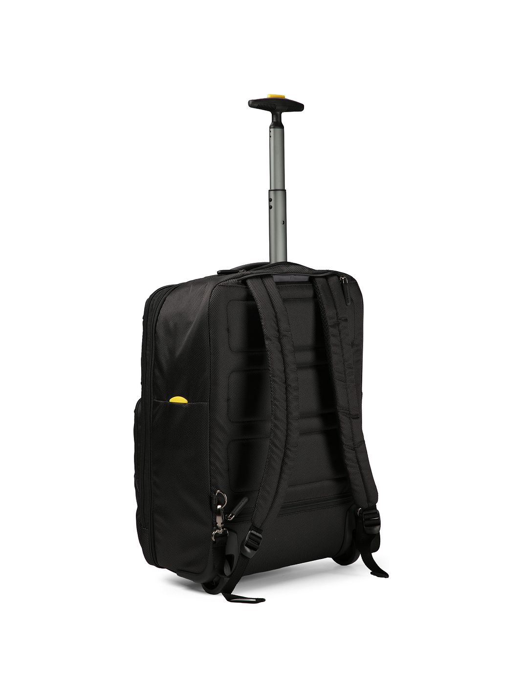 Mandarina Duck Zephyr 2-pyöräinen Reppu pyörillä 54 cm Kannettavan tietokoneen taskun syvyys Mandarina Duck Zephyr 2-pyöräinen Reppu pyörillä 54 cm Kannettavan tietokoneen taskun syvyys