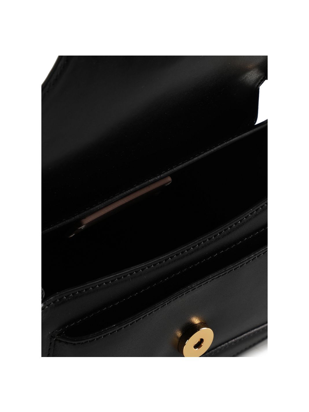Coccinelle C-Me Bolso Piel natural 21 cm