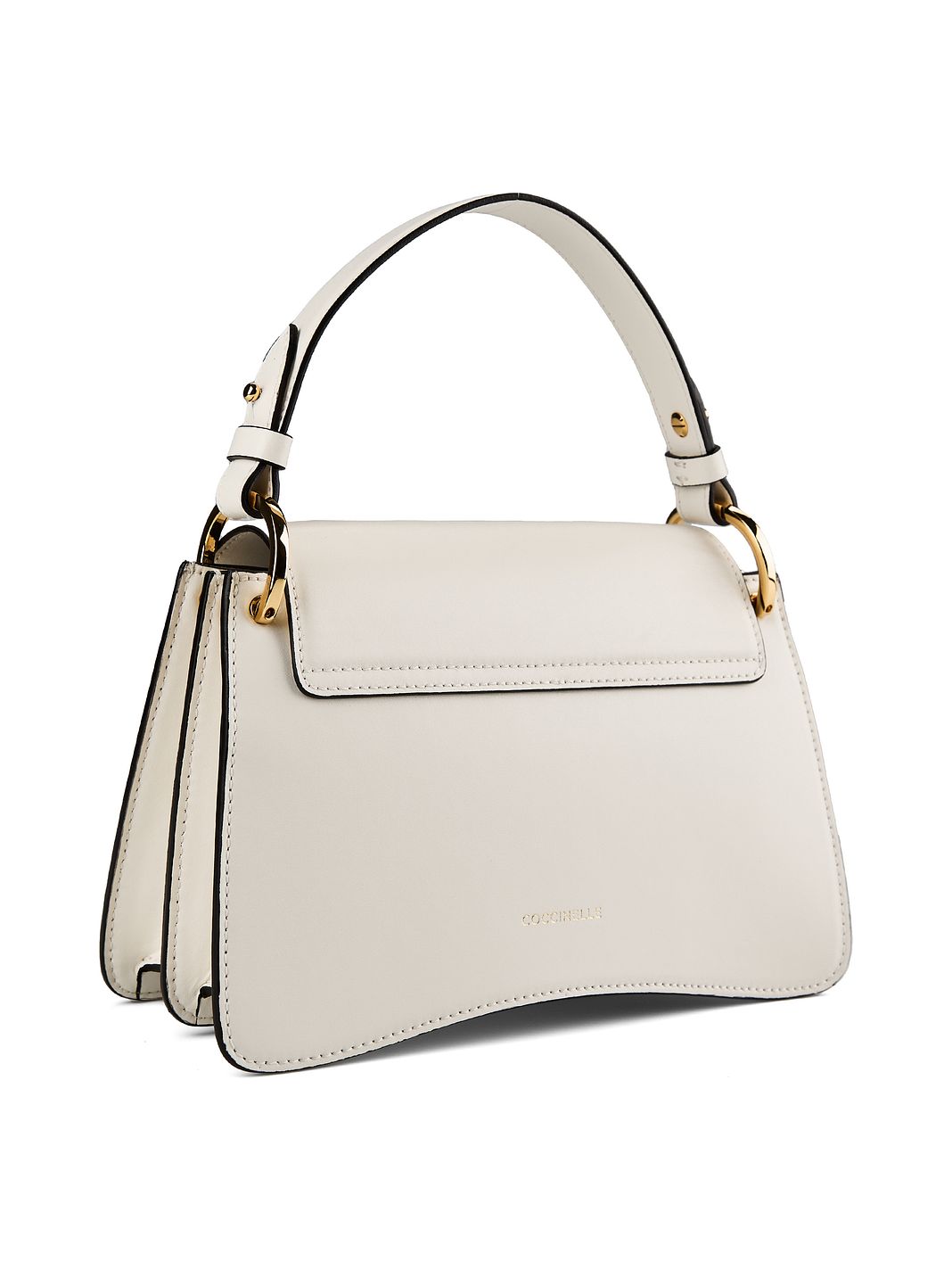 Coccinelle C-Me Borsetta Vera Pelle 24 cm