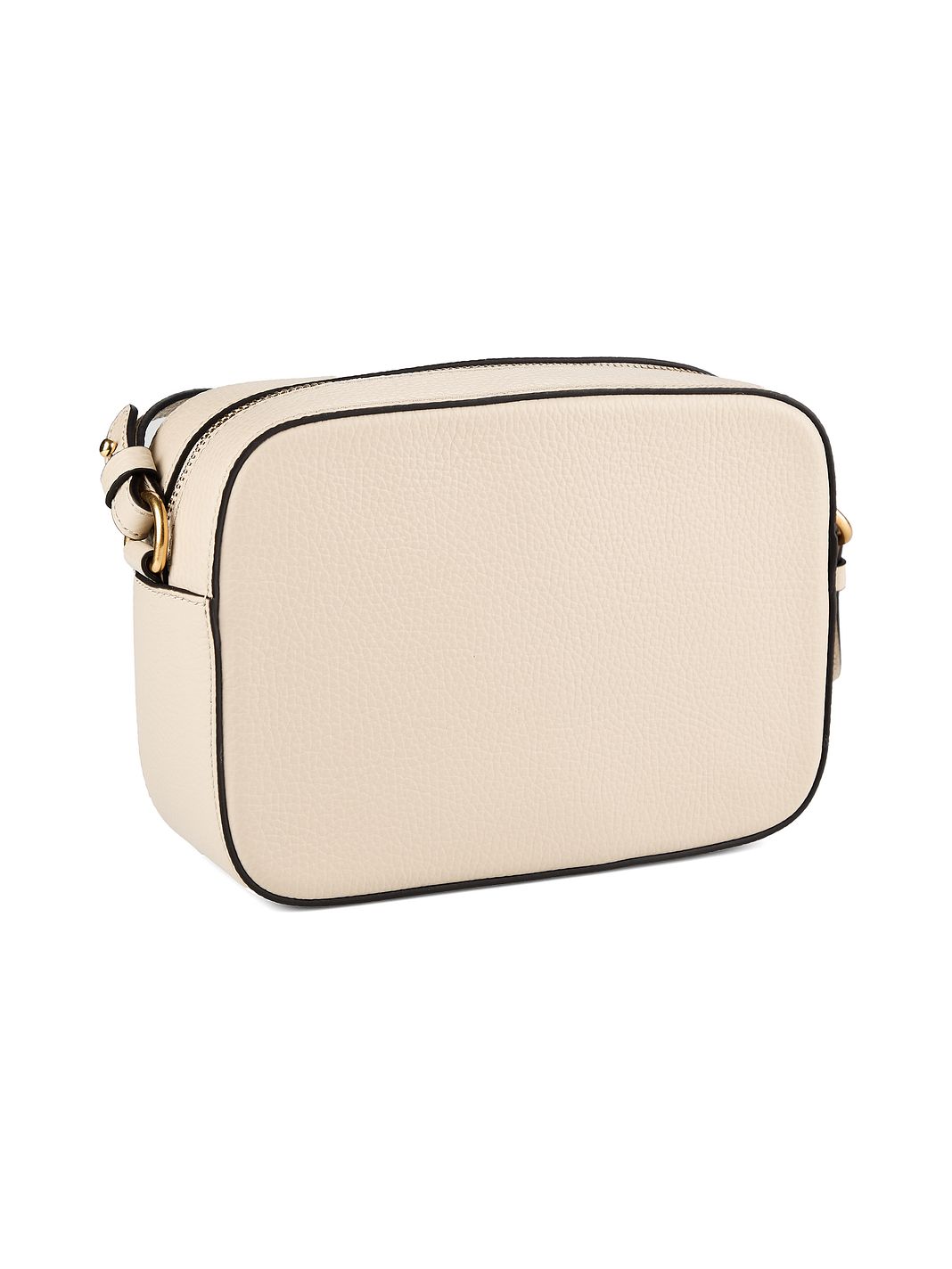 Coccinelle Beat Soft Borsa a tracolla Vera Pelle 21 cm Coccinelle Beat Soft Borsa a tracolla Vera Pelle 21 cm