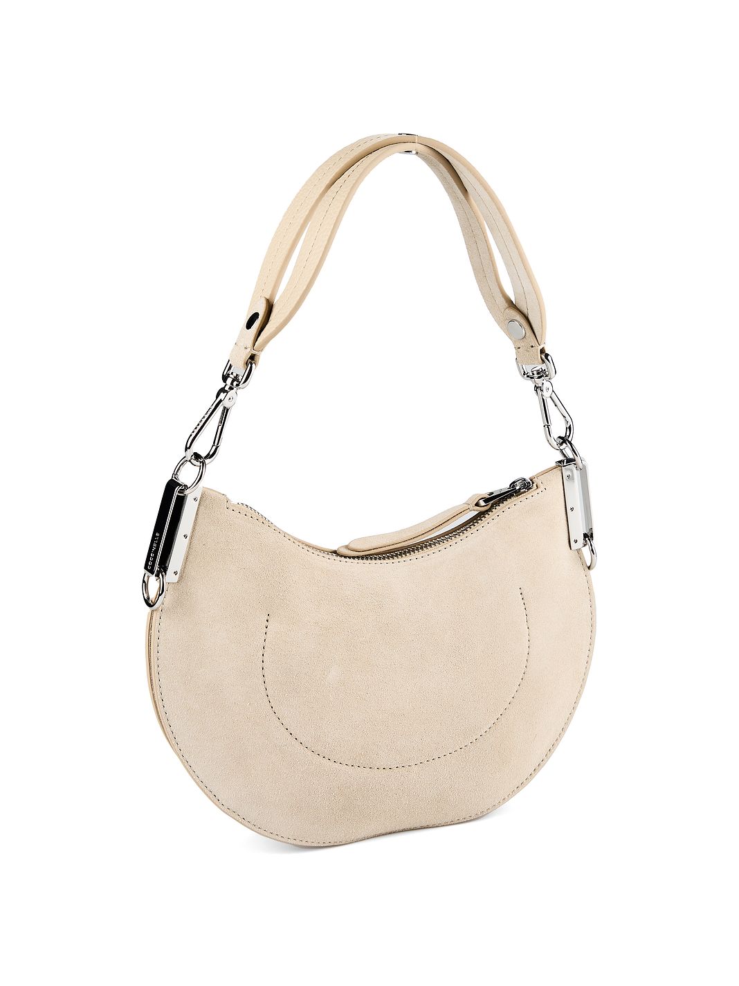 Coccinelle Sunup Borsa a spalla Vera Pelle 25 cm Coccinelle Sunup Borsa a spalla Vera Pelle 25 cm