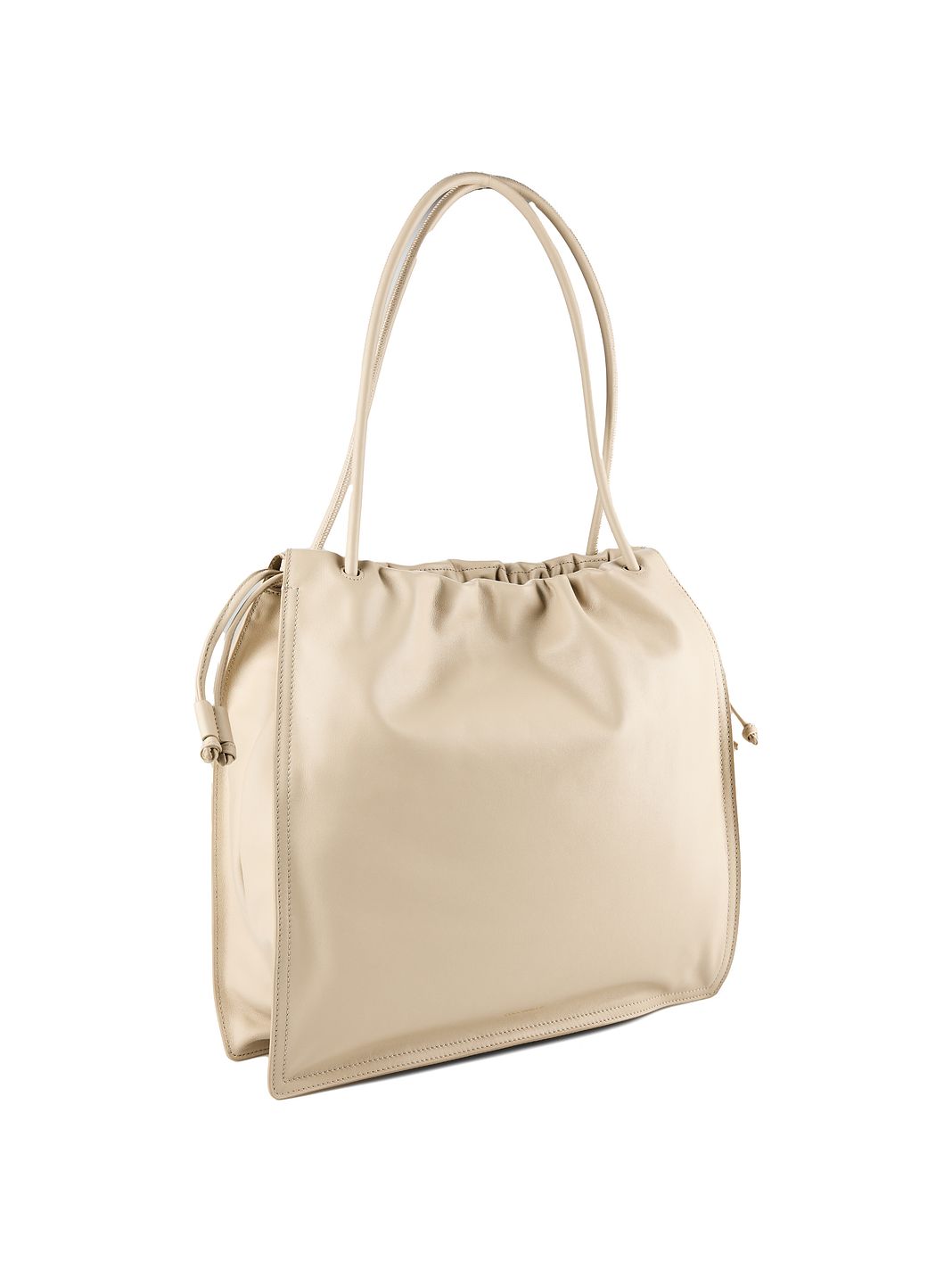 Coccinelle Dulse Borsa a spalla Vera Pelle 37 cm Coccinelle Dulse Borsa a spalla Vera Pelle 37 cm