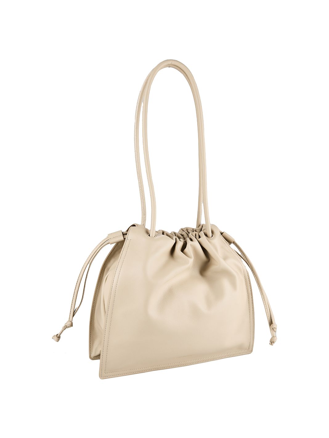 Coccinelle Dulse Borsa a spalla Vera Pelle 31 cm Coccinelle Dulse Borsa a spalla Vera Pelle 31 cm