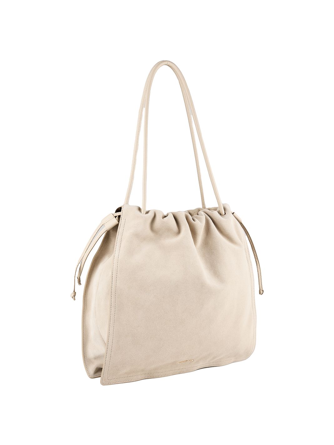 Coccinelle Dulse Borsa a spalla Vera Pelle 37 cm Coccinelle Dulse Borsa a spalla Vera Pelle 37 cm