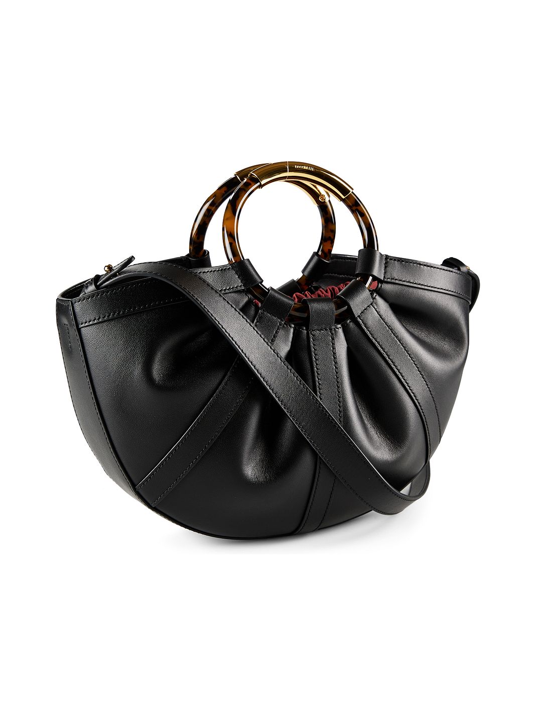 Coccinelle Shell Borsa shopper Vera Pelle 42.5 cm Coccinelle Shell Borsa shopper Vera Pelle 42.5 cm