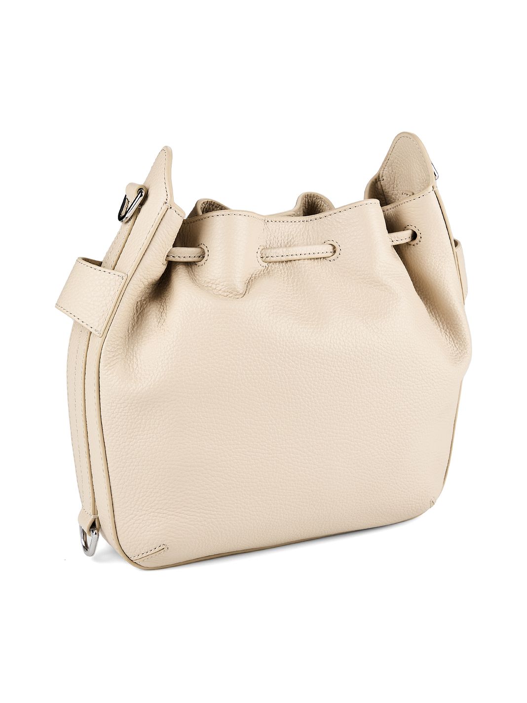 Coccinelle Gretel Borsa shopper Vera Pelle 25 cm Coccinelle Gretel Borsa shopper Vera Pelle 25 cm
