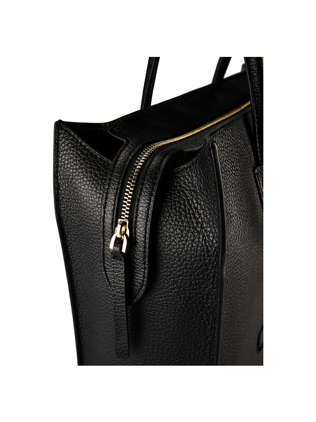 Coccinelle Myrtha Borsa shopper Vera Pelle 36 cm Coccinelle Myrtha Borsa shopper Vera Pelle 36 cm