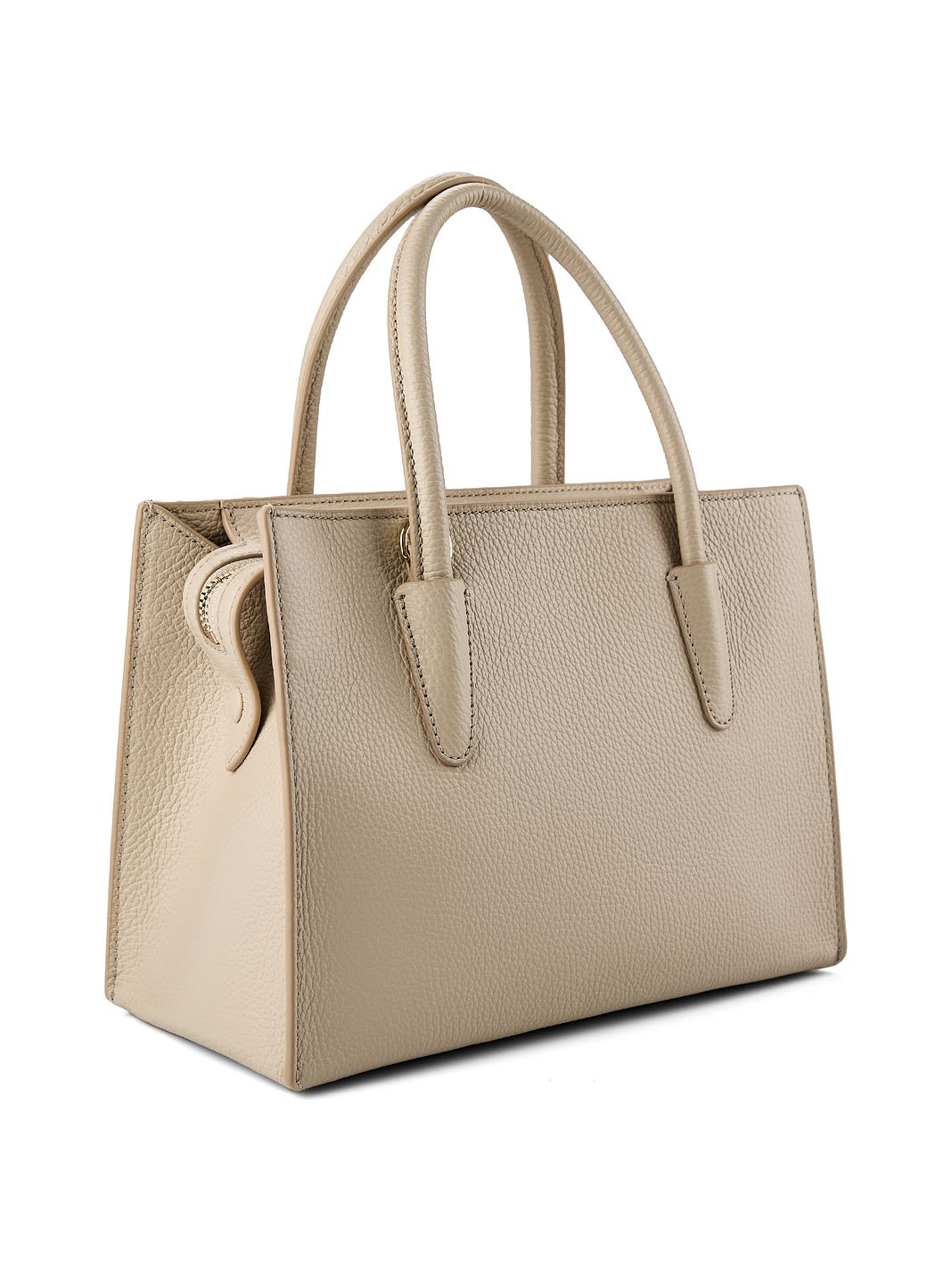 Coccinelle Myrtha Shopper taske Læder 27 cm Coccinelle Myrtha Shopper taske Læder 27 cm