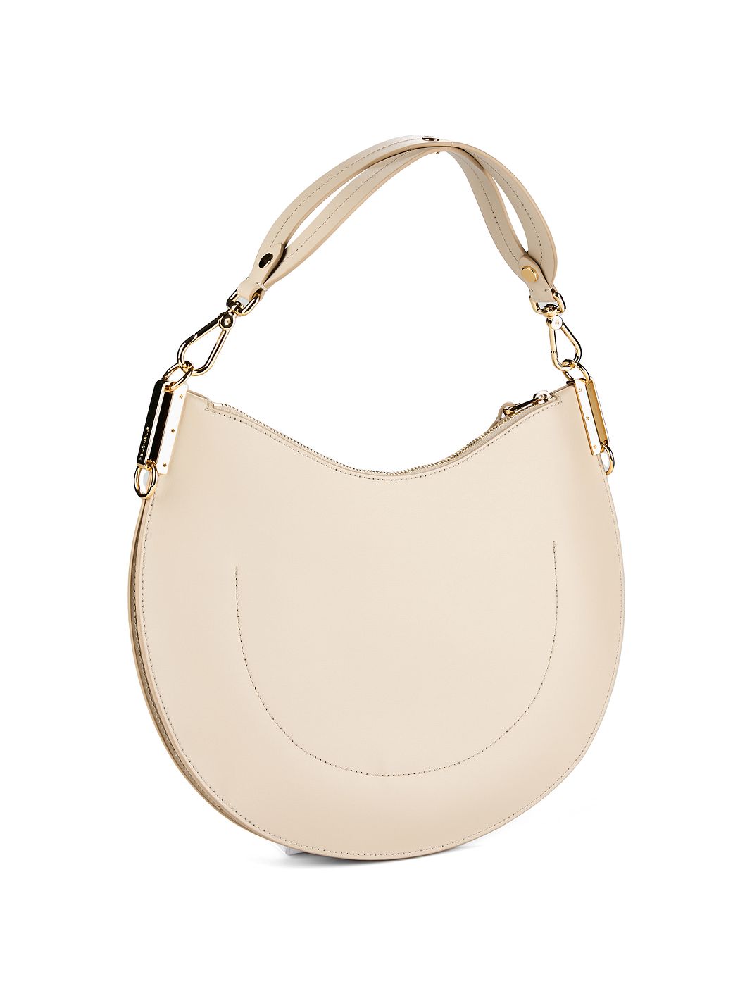 Coccinelle Sunup Borsa a spalla Vera Pelle 33 cm Coccinelle Sunup Borsa a spalla Vera Pelle 33 cm