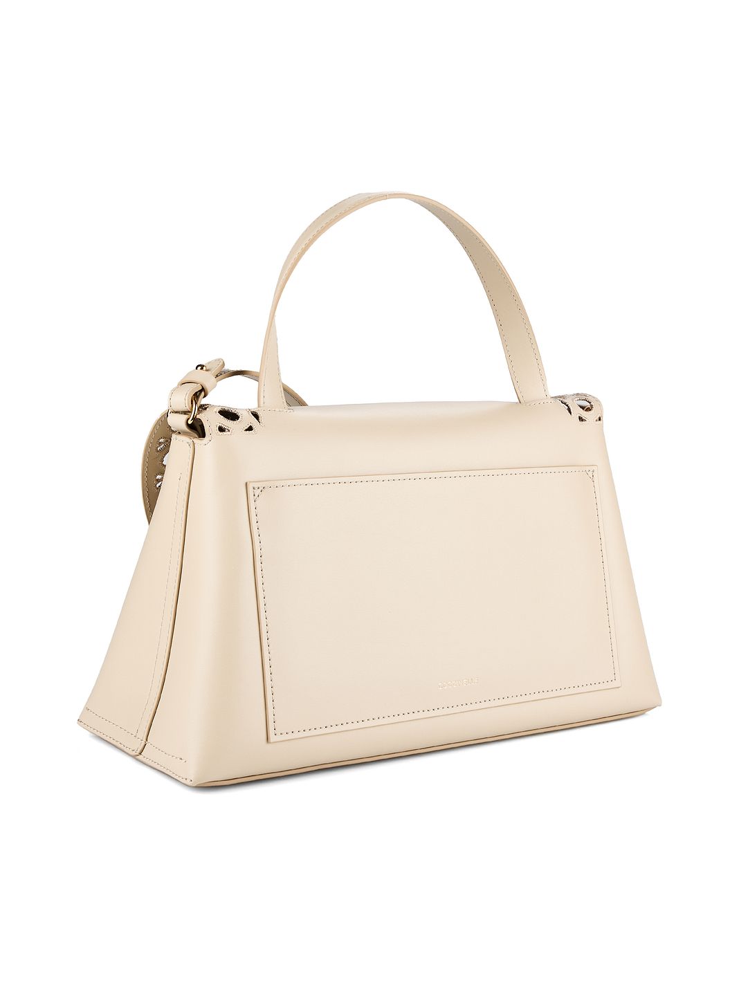Coccinelle Nikla Borsa a spalla Vera Pelle 34.5 cm