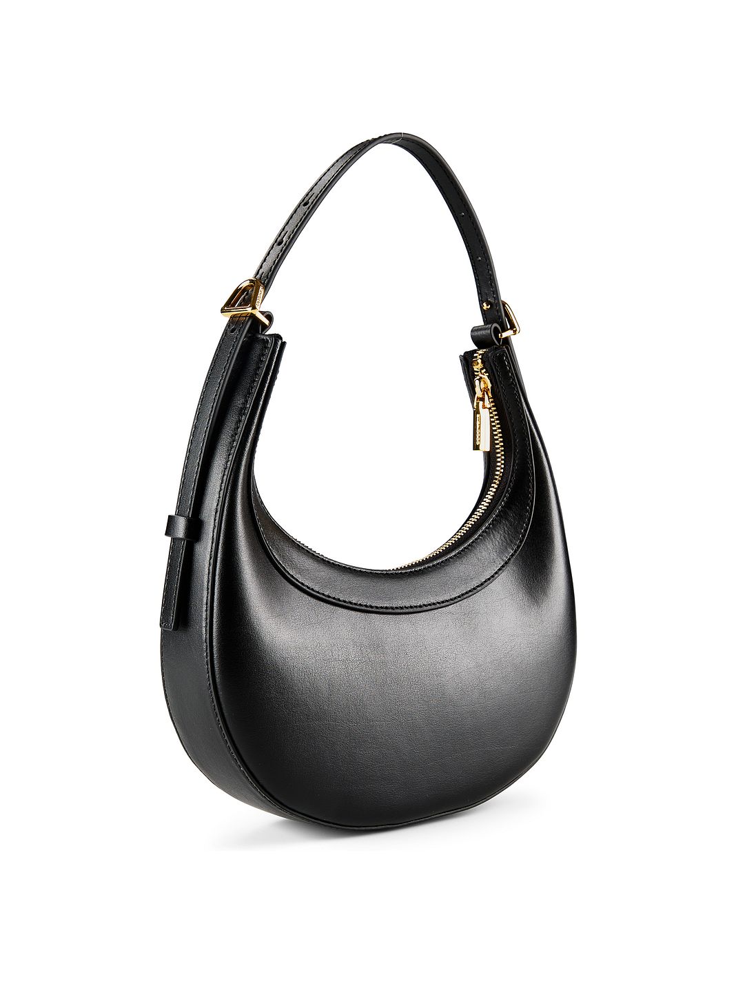 Coccinelle Whisper Borsa a spalla Vera Pelle 23 cm Coccinelle Whisper Borsa a spalla Vera Pelle 23 cm