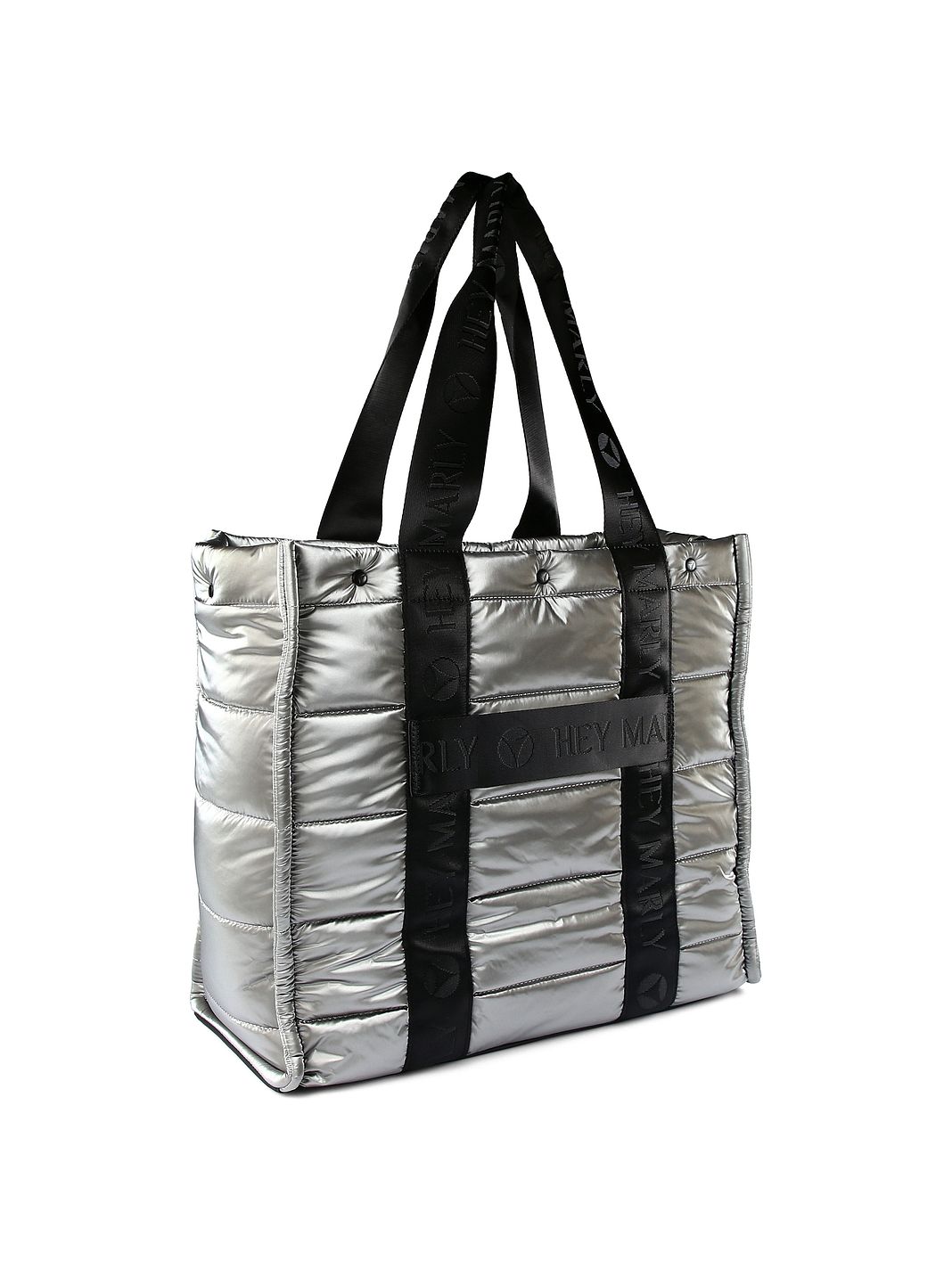 Hey Marly Best Buddy Borsa a spalla 40 cm
