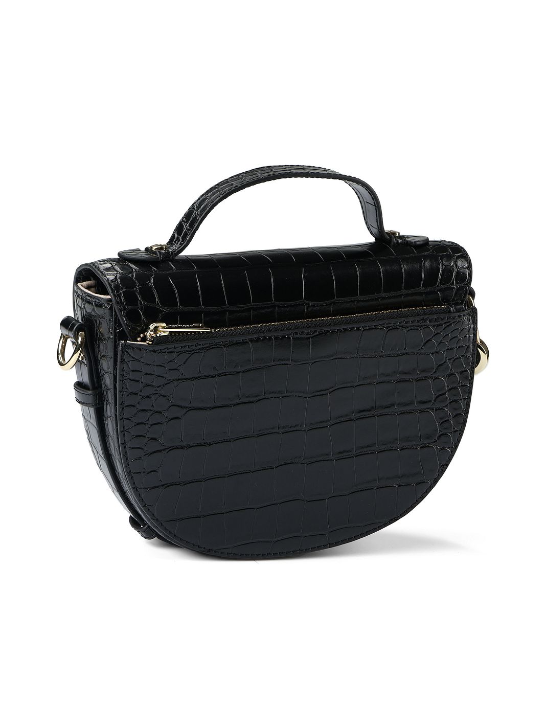 Hey Marly Soul Sister Borsa a tracolla Vera Pelle 25 cm Hey Marly Soul Sister Borsa a tracolla Vera Pelle 25 cm