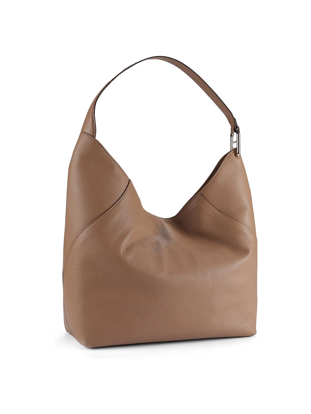 Furla Lara Borsa a spalla L Vera Pelle 34.5 cm