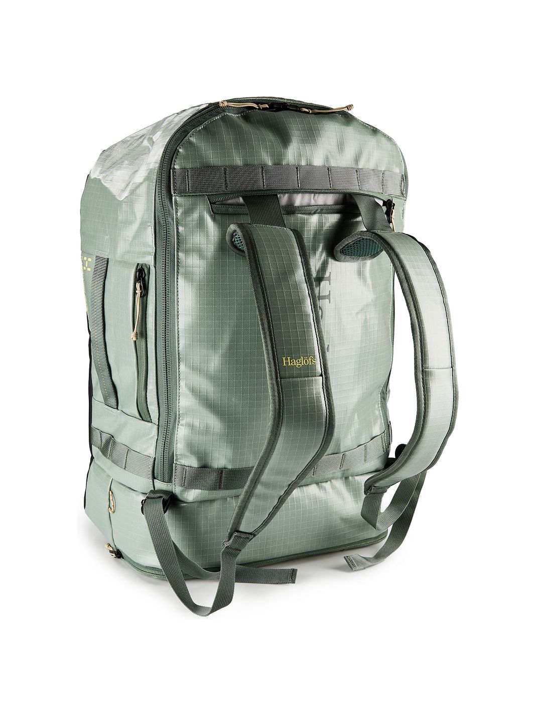 Haglöfs Magma Borsa da viaggio Weekender 53 cm