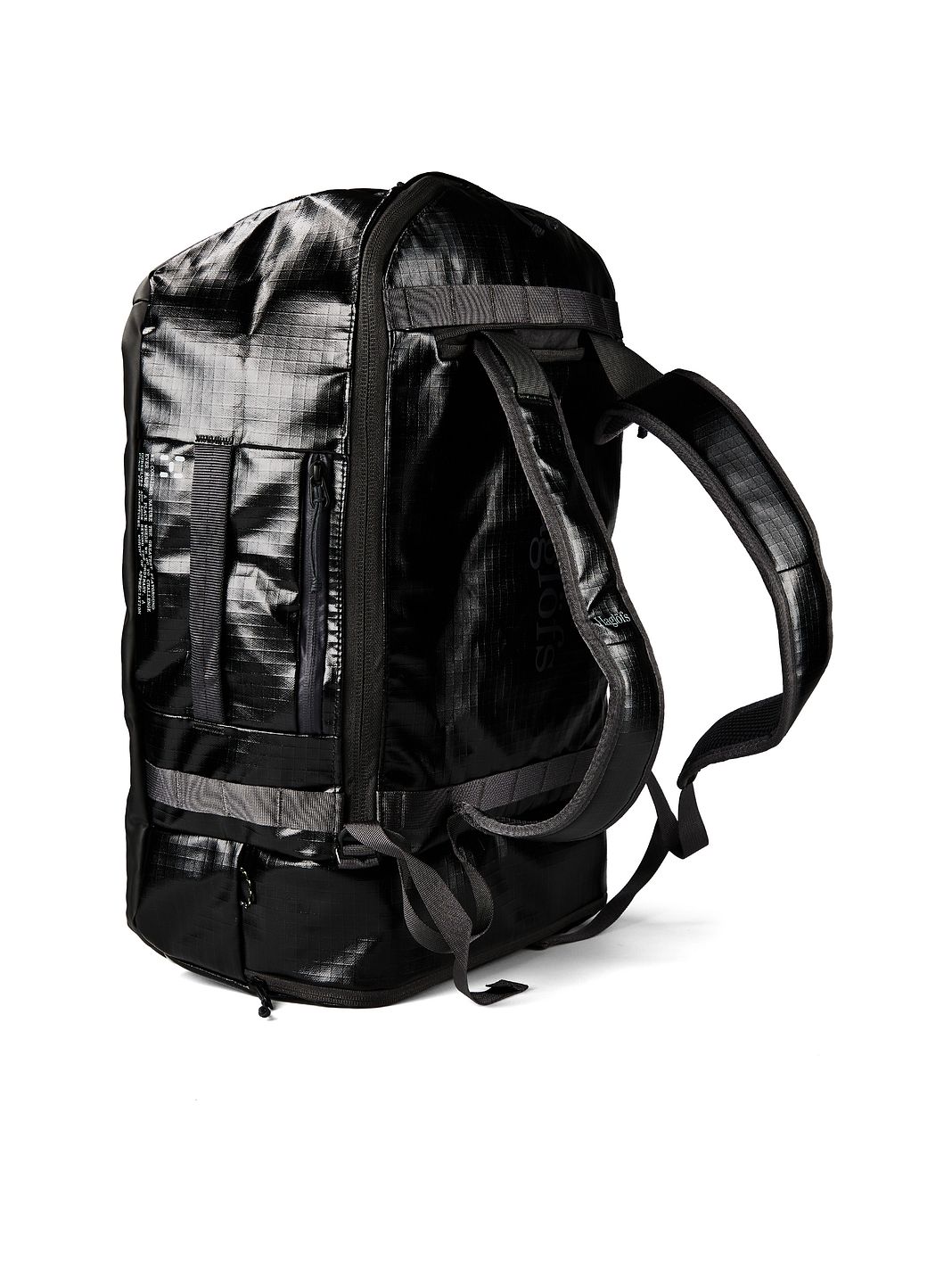 Haglöfs Magma Borsa da viaggio Weekender 53 cm