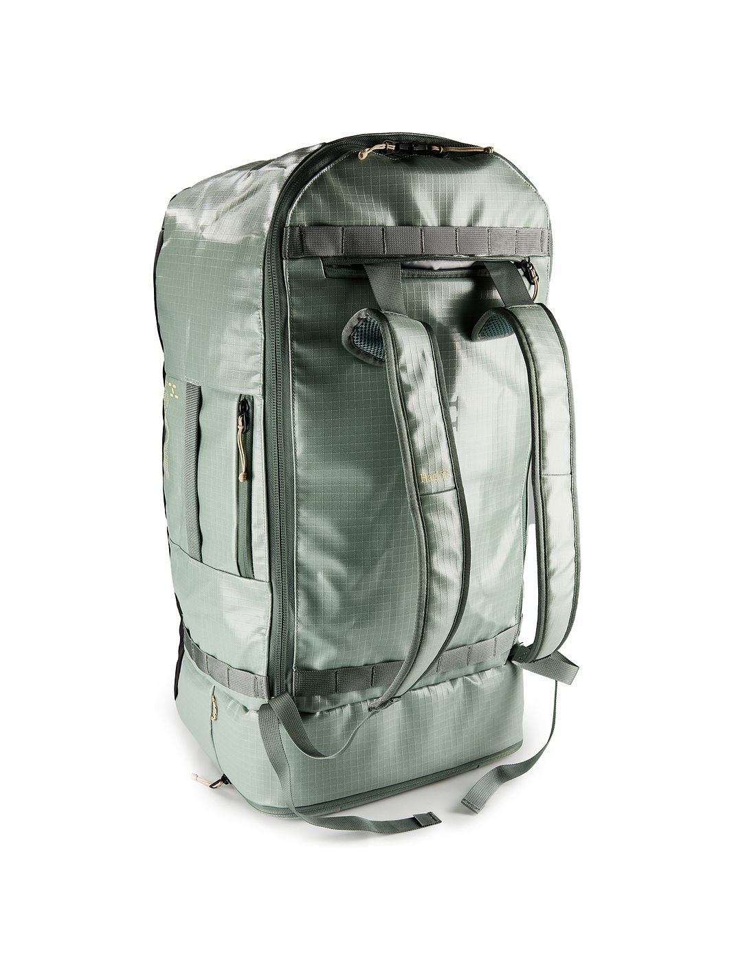 Haglöfs Magma Borsa da viaggio Weekender 67 cm