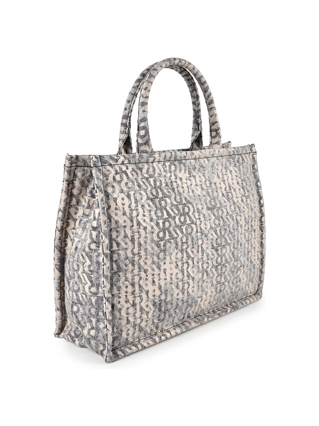 Replay Borsa shopper 40 cm Replay Borsa shopper 40 cm