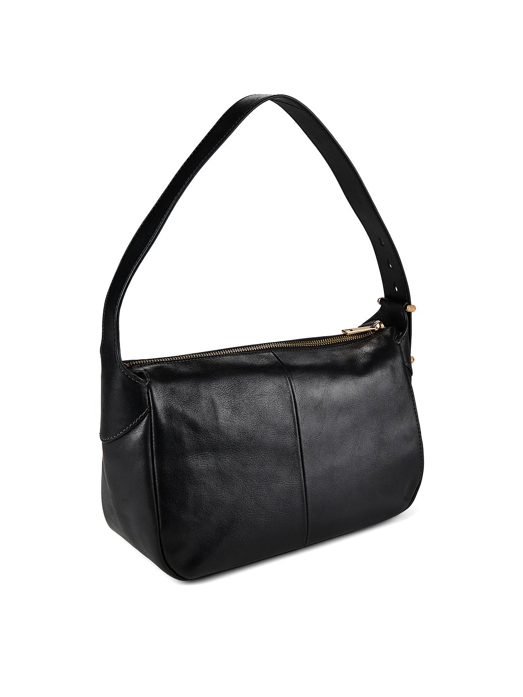 Fossil Dillon Borsa a spalla Vera Pelle 30 cm
