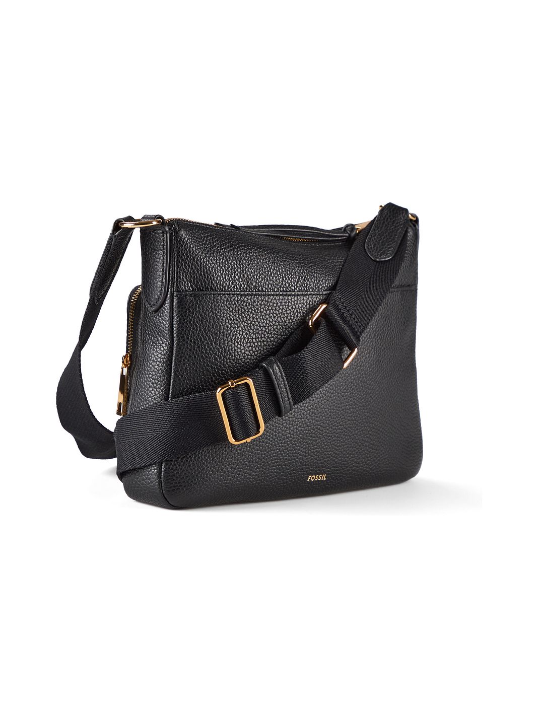 Fossil Maysen Borsa a tracolla Vera Pelle 28 cm