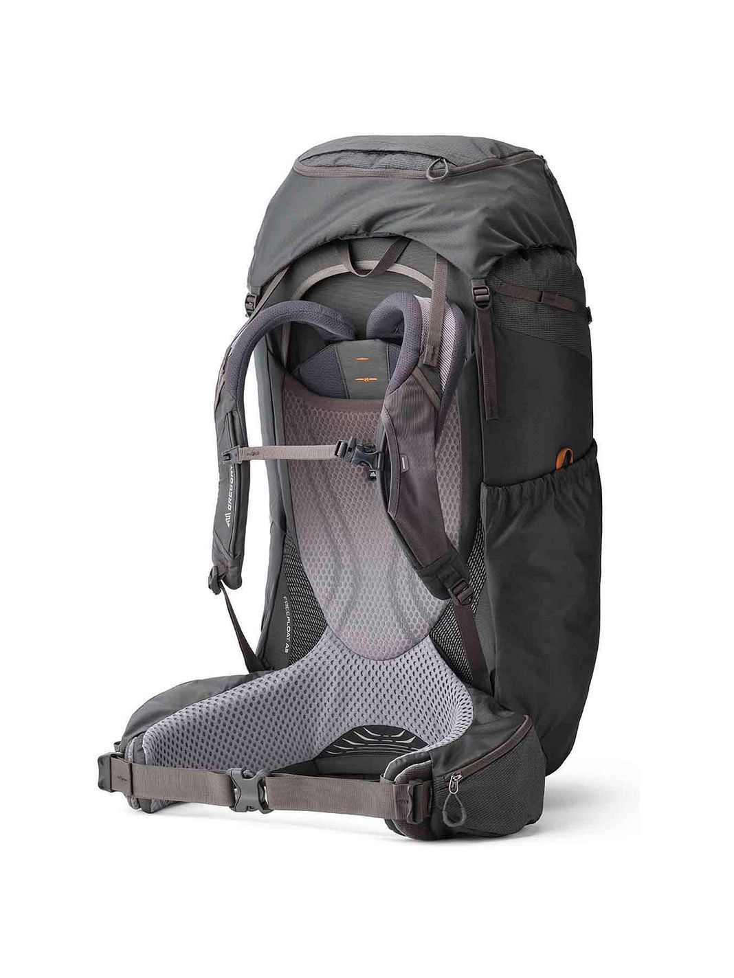 Gregory Baltoro Pro 100 L Zaino da trekking M 94 cm Gregory Baltoro Pro 100 L Zaino da trekking M 94 cm