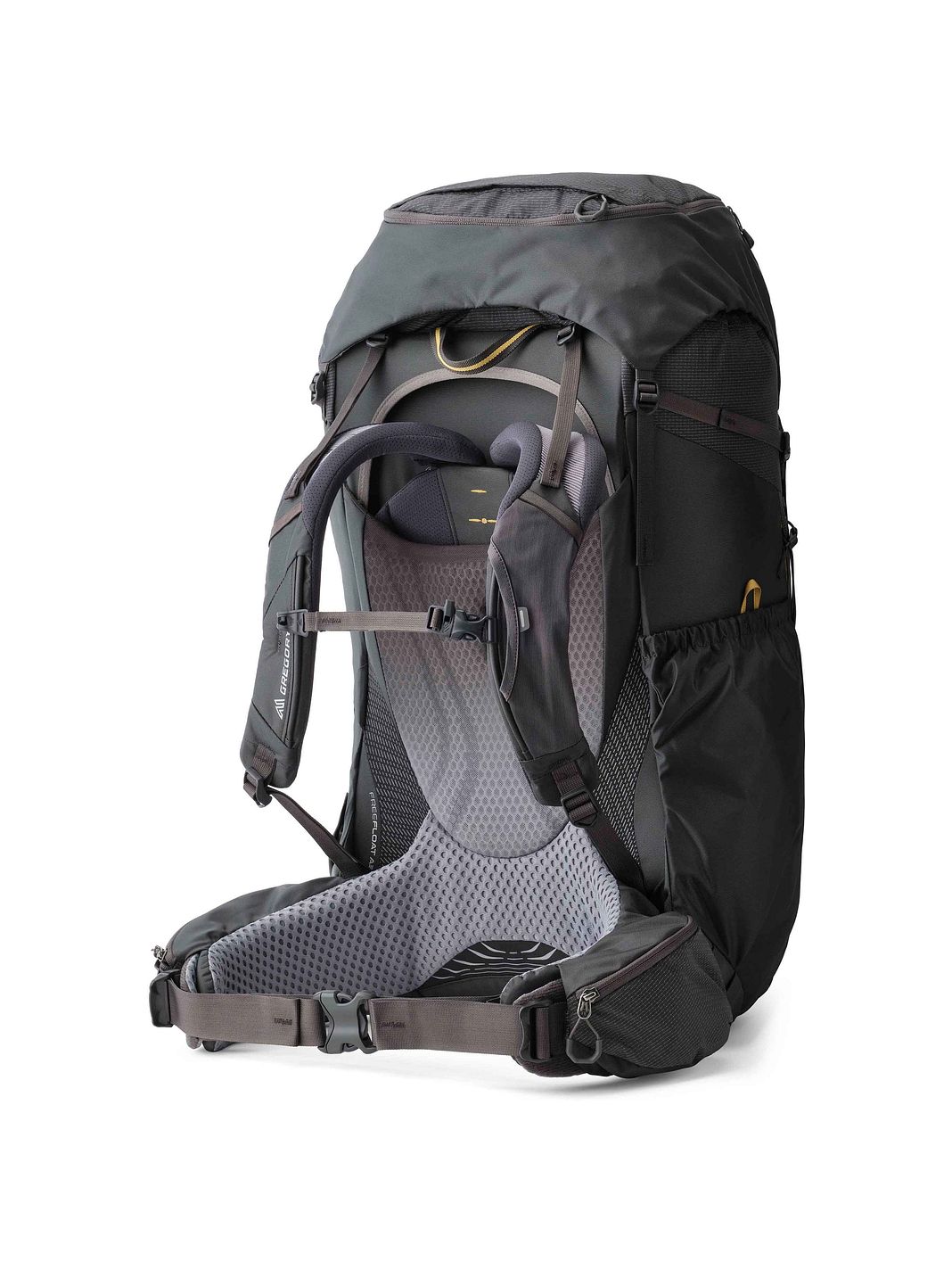 Gregory Deva Pro 80 L Zaino da trekking S 67 cm Gregory Deva Pro 80 L Zaino da trekking S 67 cm