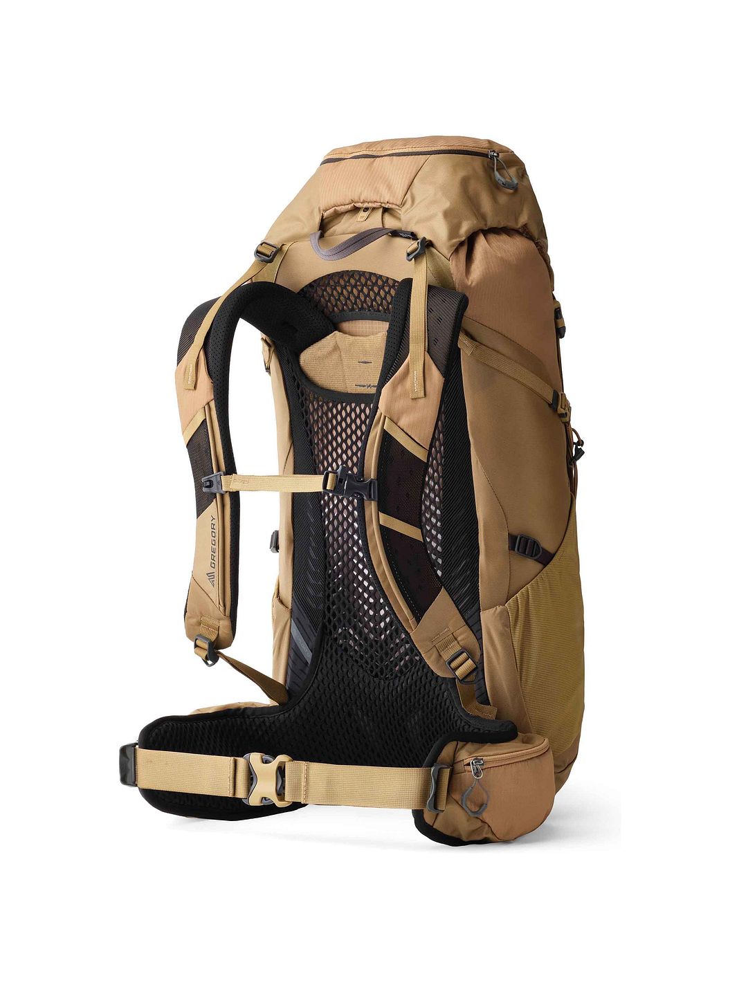 Gregory Zulu 35 Turistický batoh S-M 64 cm Gregory Zulu 35 Turistický batoh S-M 64 cm