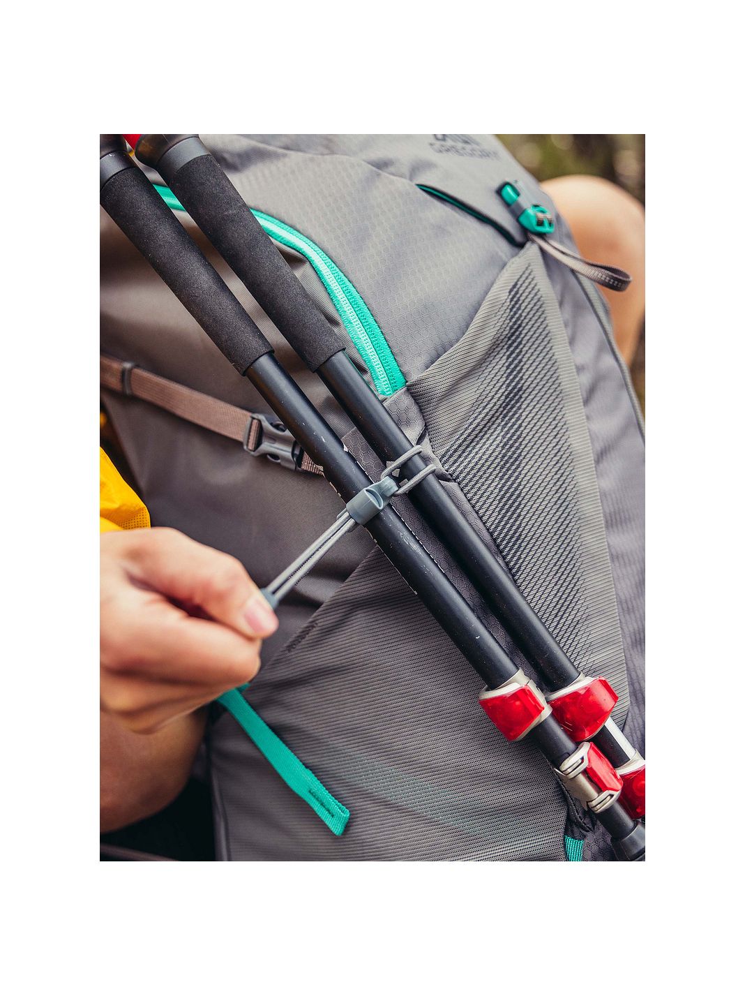 Gregory Jade 28 Zaino da trekking S-M 69 cm Gregory Jade 28 Zaino da trekking S-M 69 cm