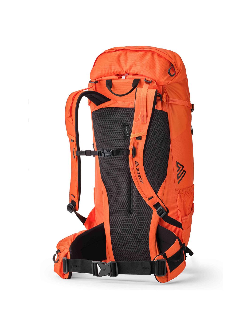 Gregory Alpinisto 50 L Zaino da trekking S-M 67 cm Gregory Alpinisto 50 L Zaino da trekking S-M 67 cm