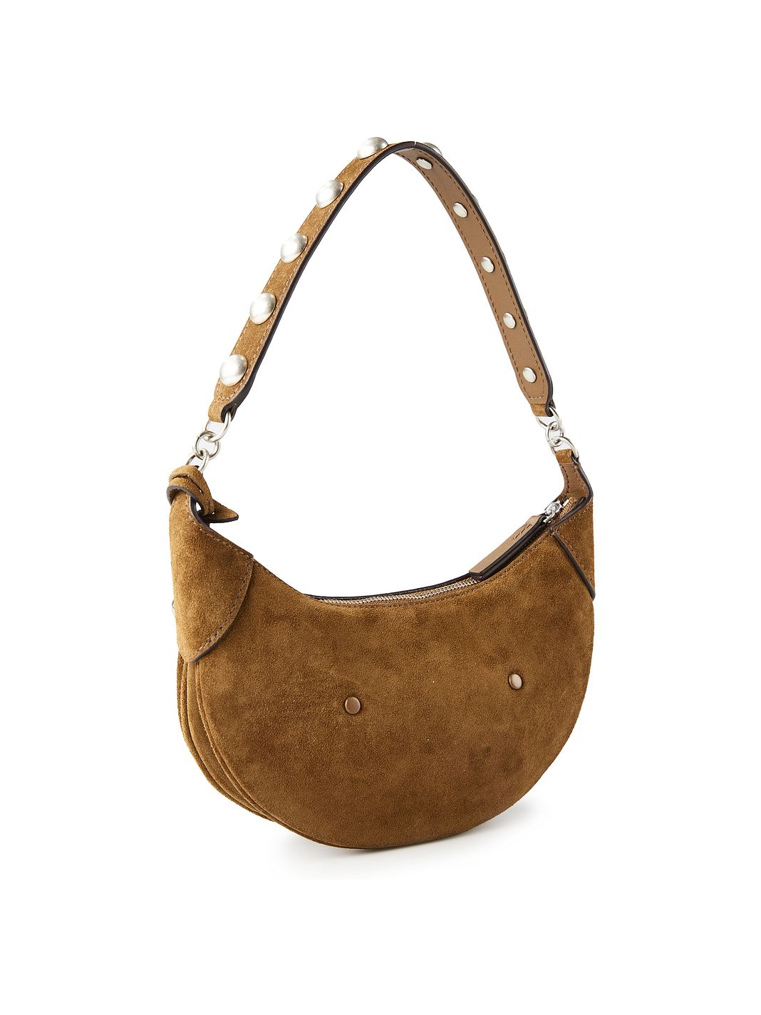 POLO RALPH LAUREN Polo ID Borsa a spalla Vera Pelle 26 cm POLO RALPH LAUREN Polo ID Borsa a spalla Vera Pelle 26 cm