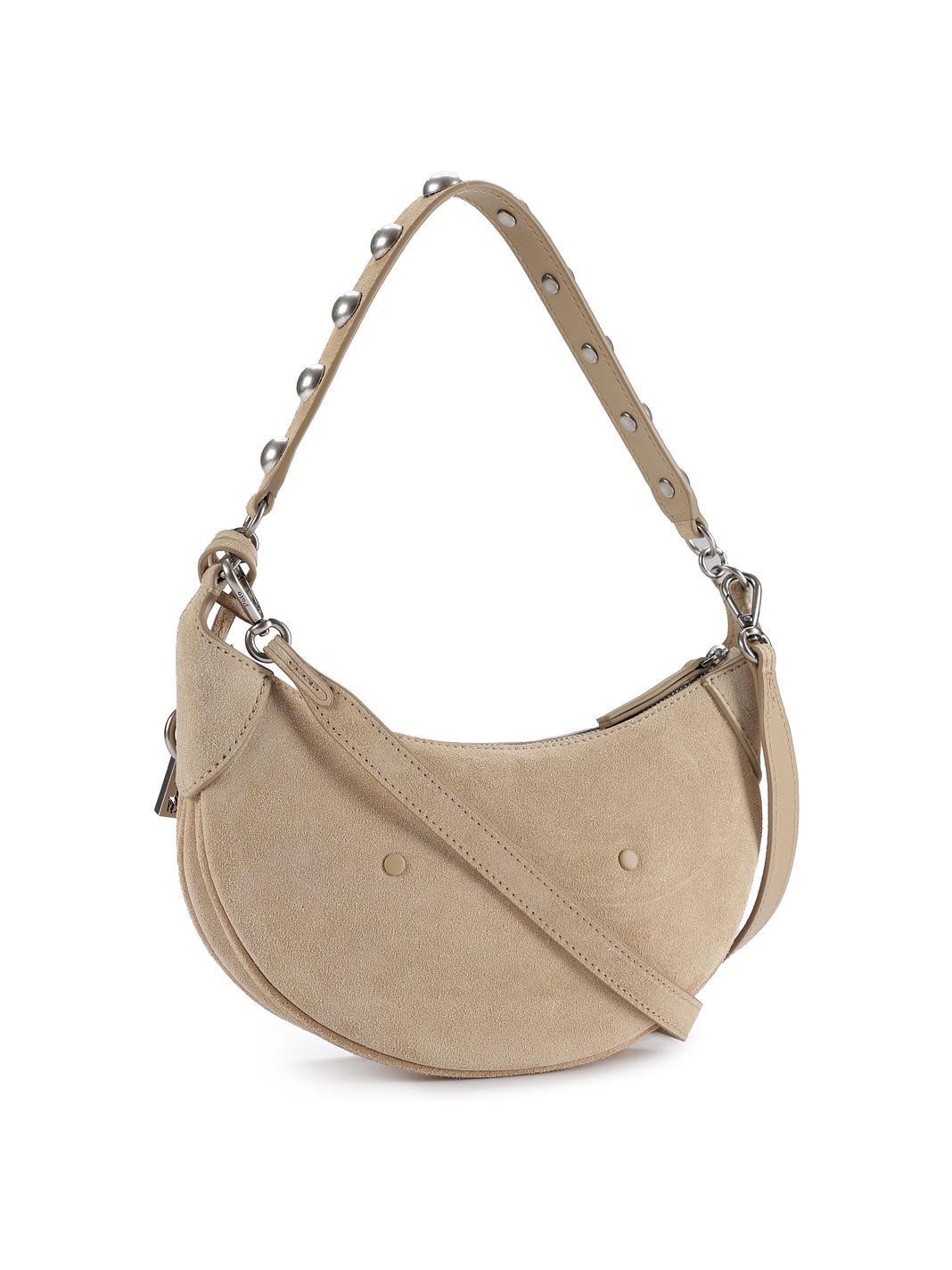 POLO RALPH LAUREN Polo ID Borsa a spalla Vera Pelle 26 cm POLO RALPH LAUREN Polo ID Borsa a spalla Vera Pelle 26 cm