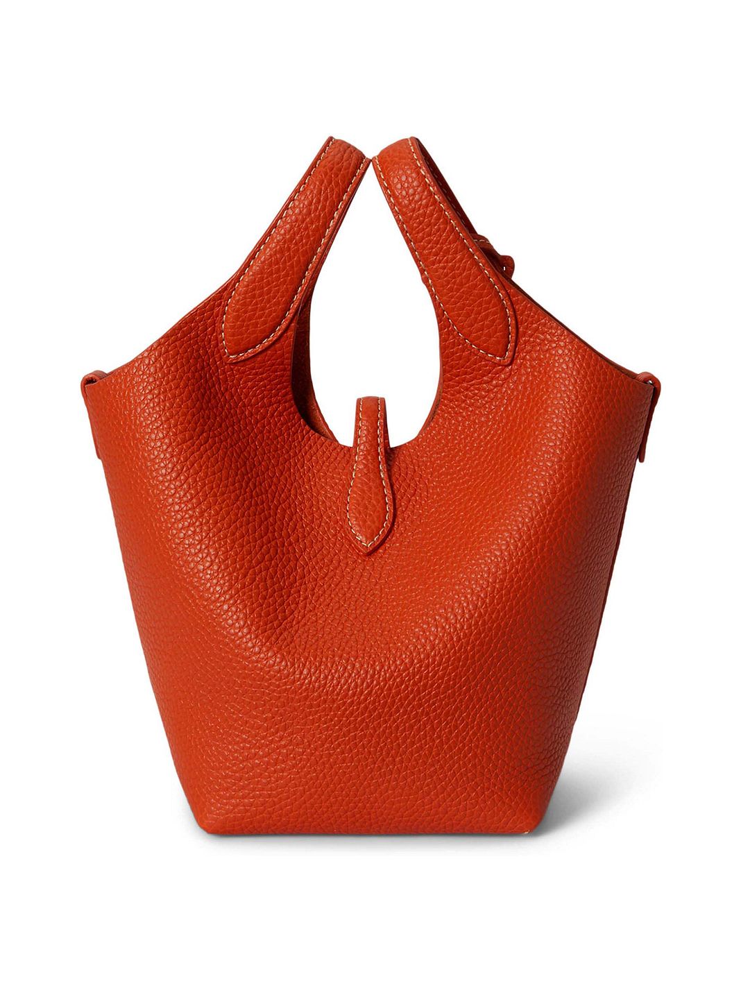 POLO RALPH LAUREN Polo Play Bolso Piel natural 25 cm POLO RALPH LAUREN Polo Play Bolso Piel natural 25 cm