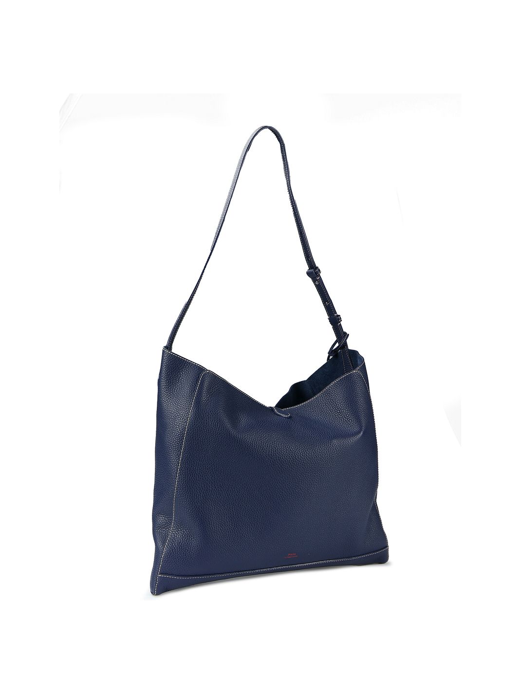 POLO RALPH LAUREN Polo Play Olkalaukku Nahka 46 cm