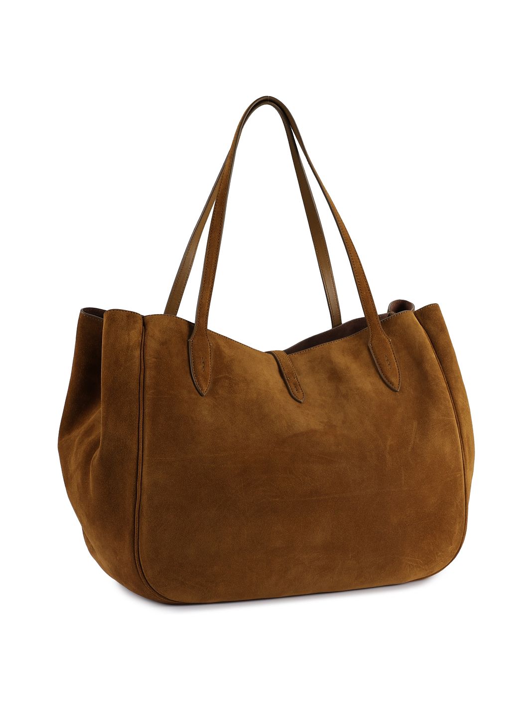 POLO RALPH LAUREN Polo ID Bolsa de compras Piel natural 42 cm POLO RALPH LAUREN Polo ID Bolsa de compras Piel natural 42 cm