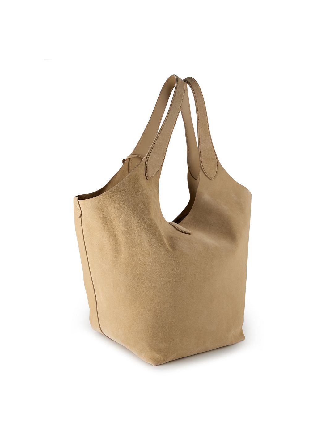 POLO RALPH LAUREN Polo Play Bolsa de compras Piel natural 58 cm POLO RALPH LAUREN Polo Play Bolsa de compras Piel natural 58 cm