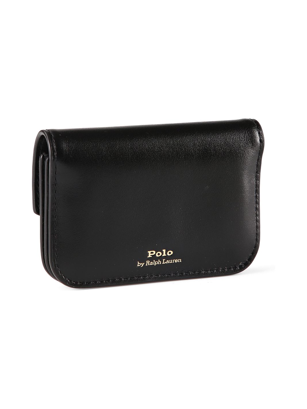 POLO RALPH LAUREN Polo ID Custodia per carta di credito Vera Pelle 10 cm