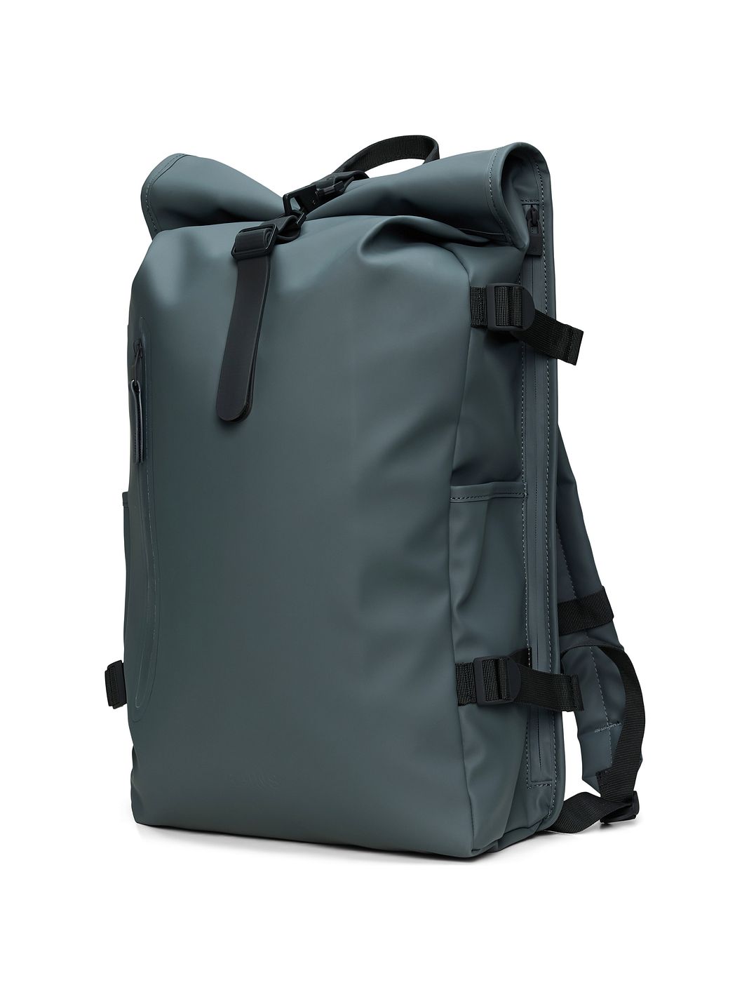 Rains Essential Zaino da giorno 52 cm Vano porta PC Rains Essential Zaino da giorno 52 cm Vano porta PC