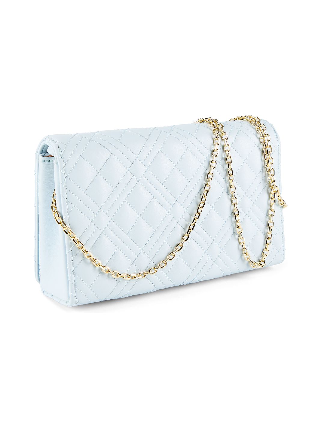 Love Moschino Quilted Borsa a tracolla 22 cm Love Moschino Quilted Borsa a tracolla 22 cm