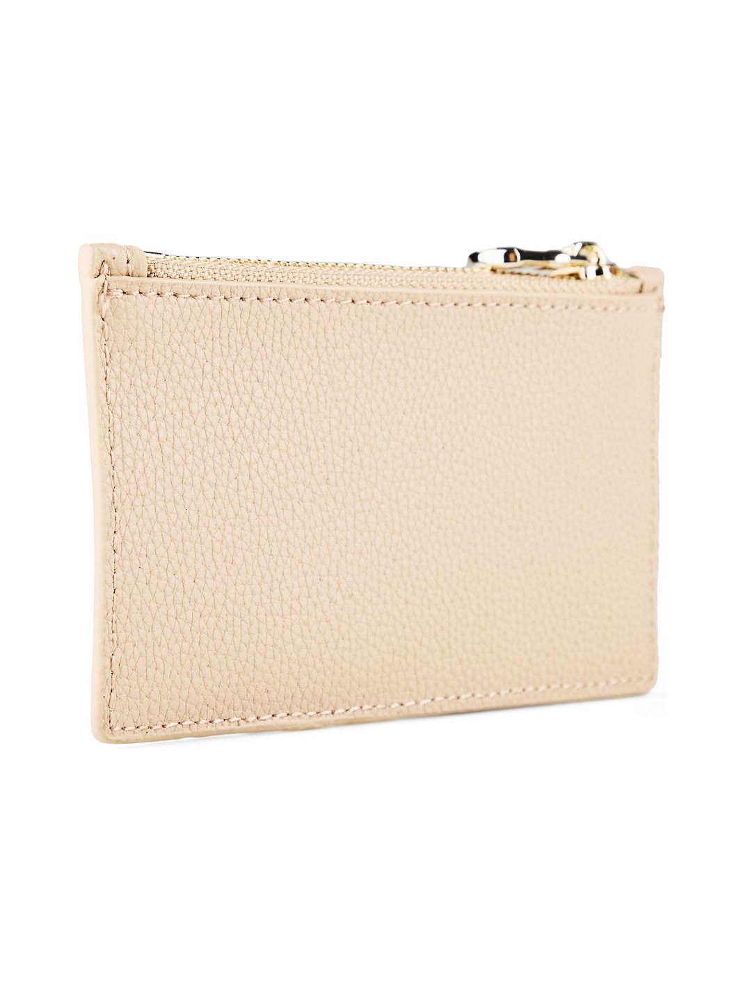 Patrizia Pepe Custodia per carta di credito Vera Pelle 13 cm Patrizia Pepe Custodia per carta di credito Vera Pelle 13 cm