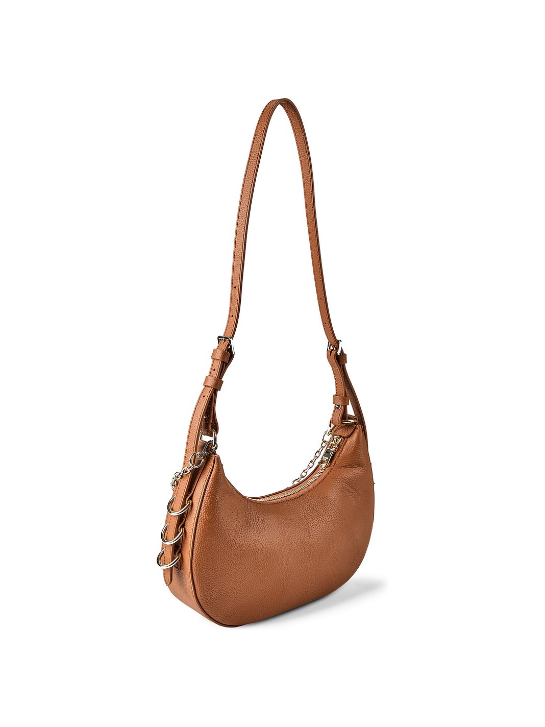 Patrizia Pepe Daily Olkalaukku Nahka 28 cm