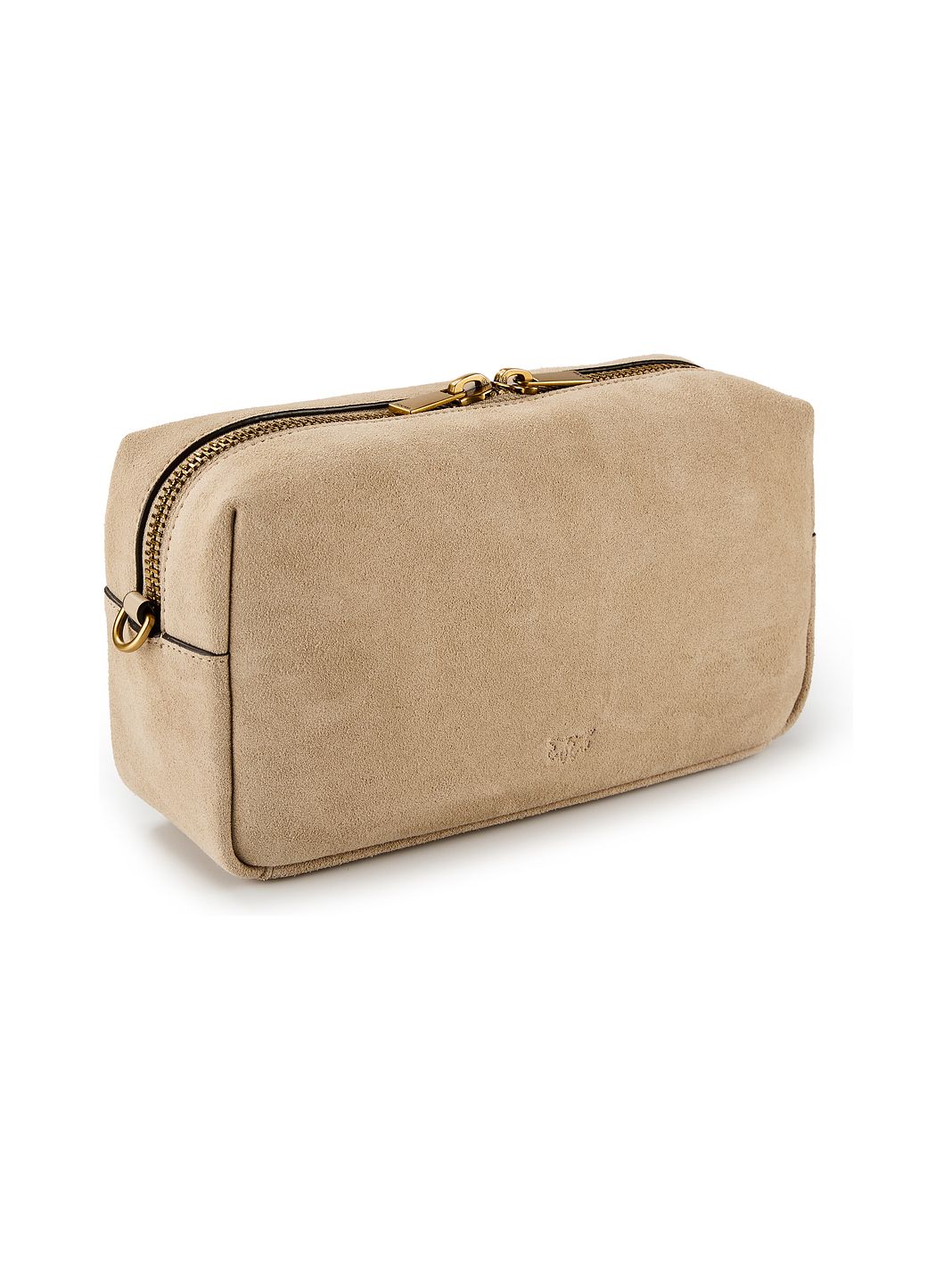 PINKO Shoulder Horizontal Borsa a tracolla Vera Pelle 25 cm PINKO Shoulder Horizontal Borsa a tracolla Vera Pelle 25 cm