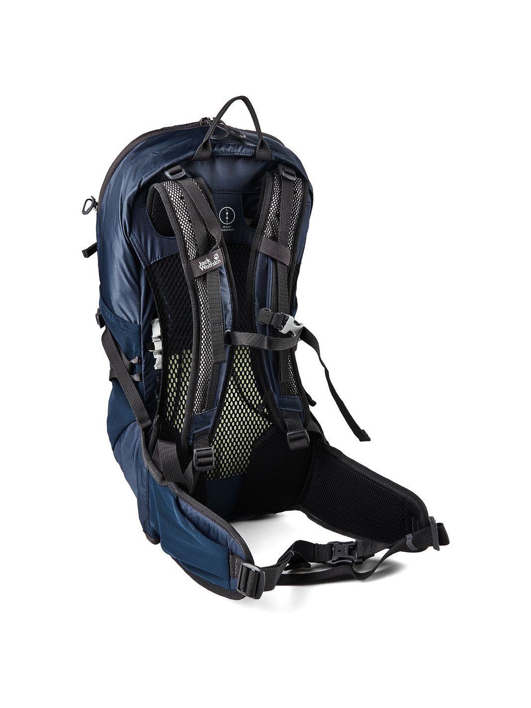 Jack Wolfskin Astro Vent Mochila de senderismo 54 cm