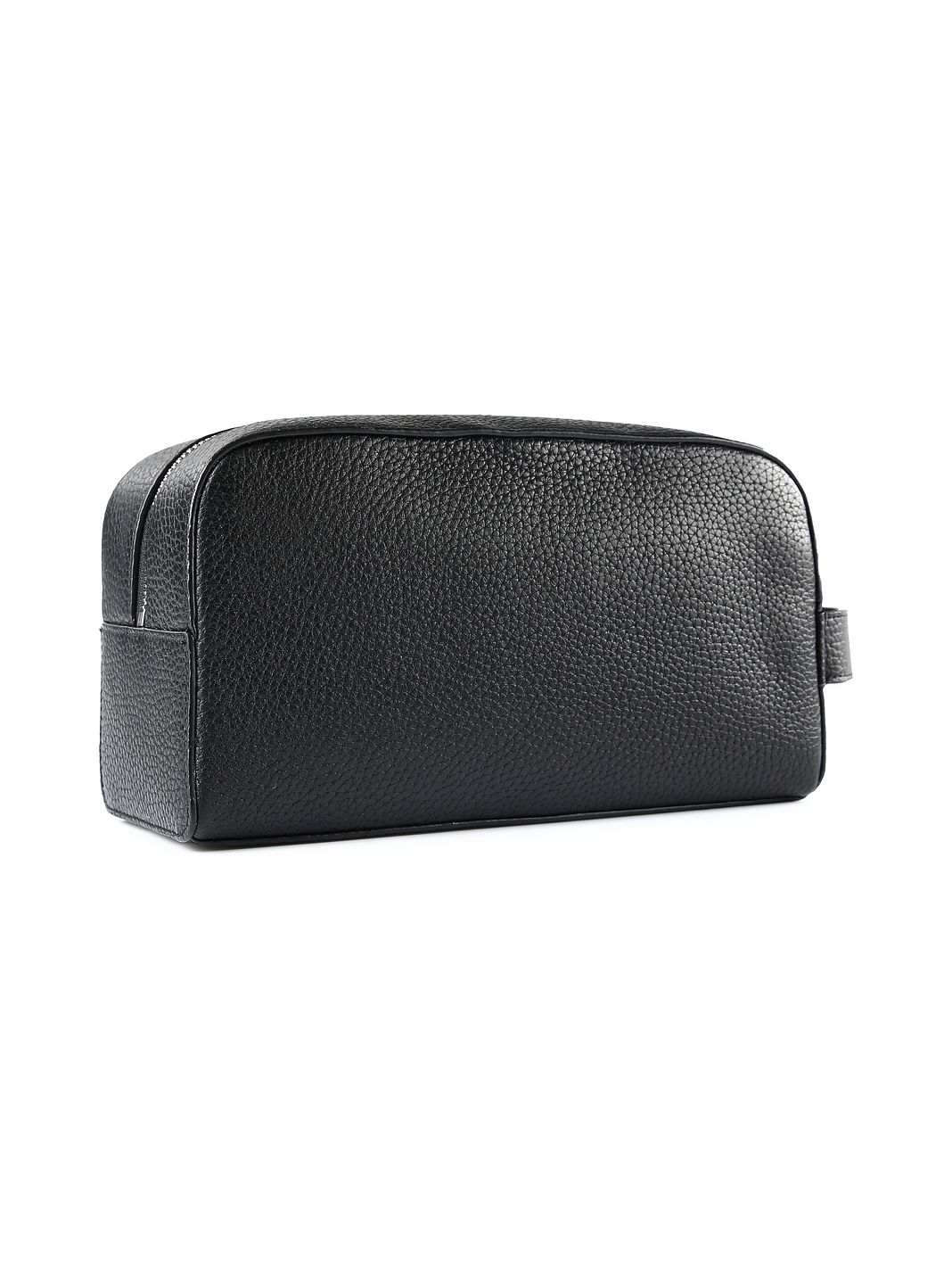 Calvin Klein Foil Borsa da toilette 24.5 cm