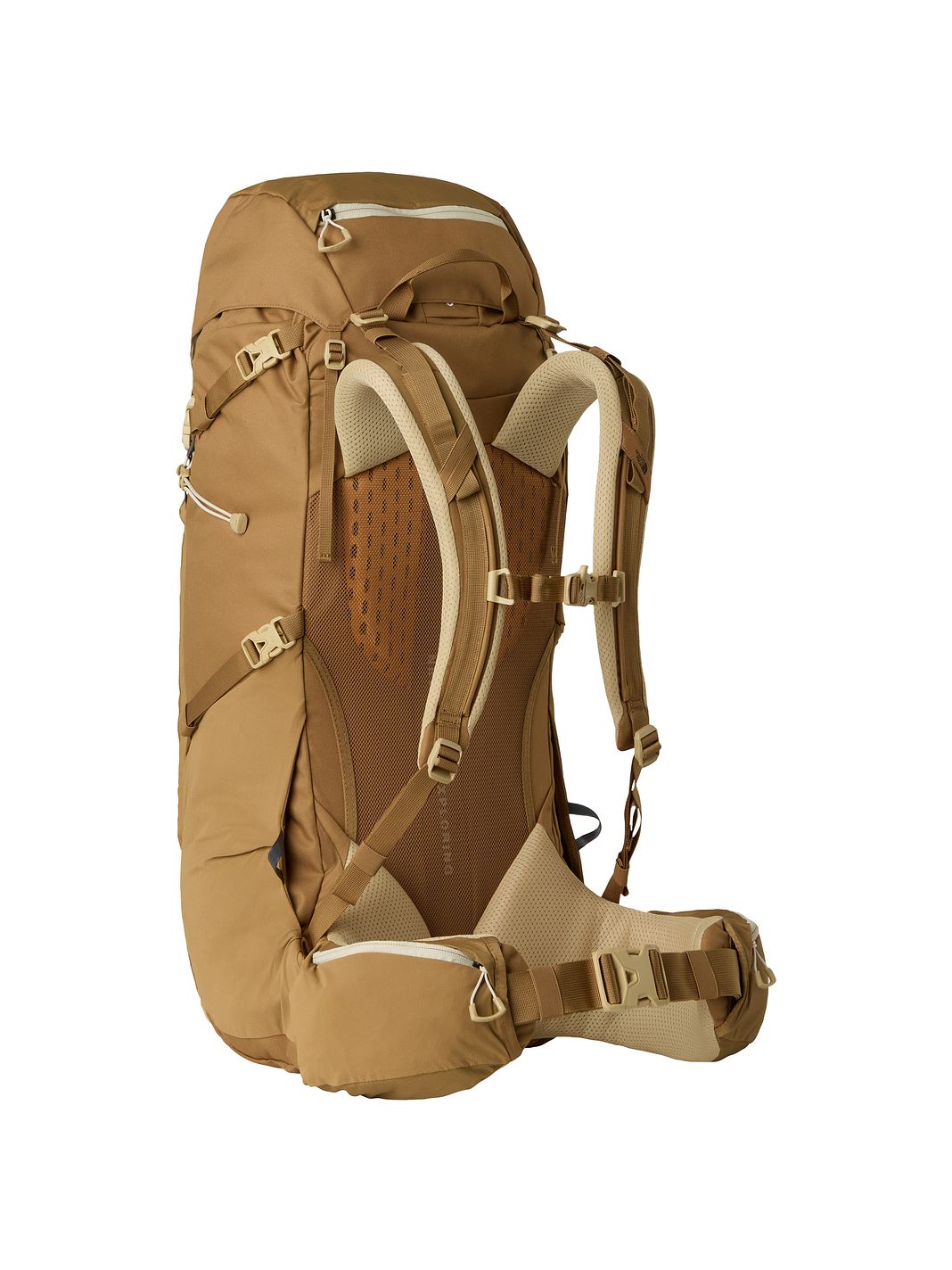 The North Face Terra 55 Vandrerygsæk 64 cm The North Face Terra 55 Vandrerygsæk 64 cm