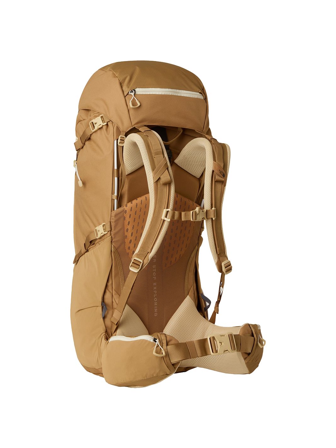 The North Face Terra 65 Zaino da trekking 66 cm